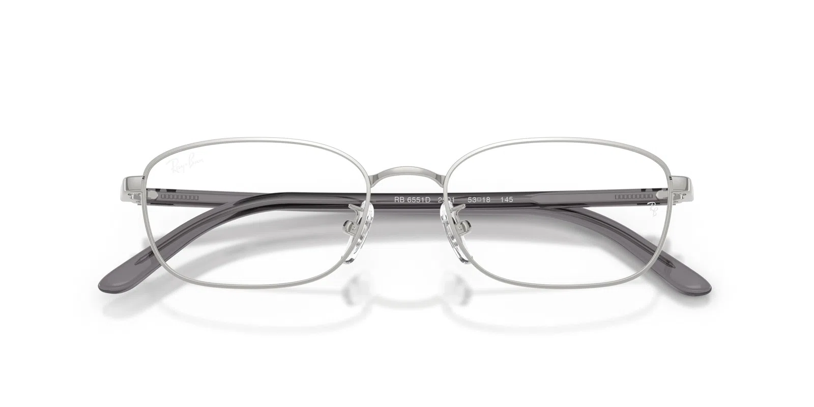 Ray-Ban 6551D Eyeglasses - view 29